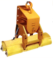 Belt Syle Tractor Bending Shoe