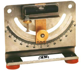 Bending Protector - Clinometer